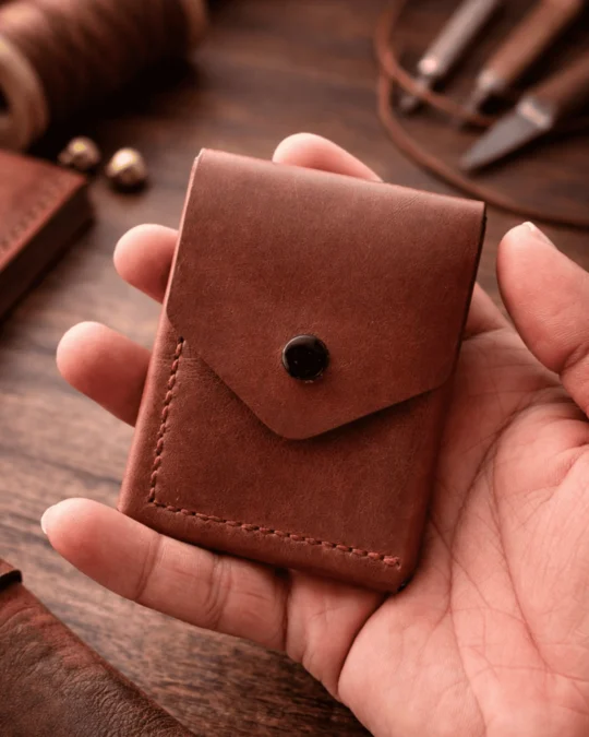 Card Holders