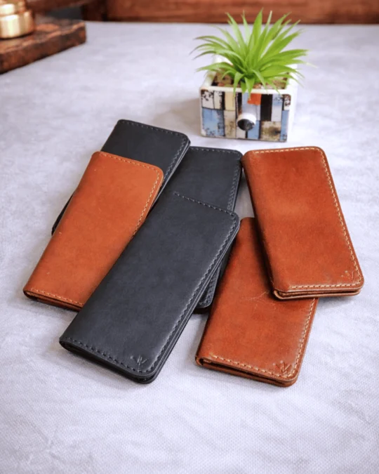 Long Wallets