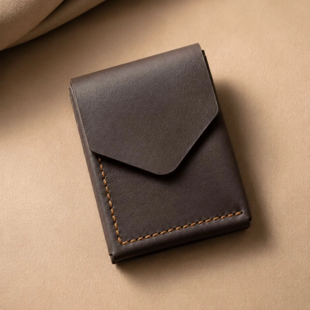 C5 Oldis - Chocolate Brown