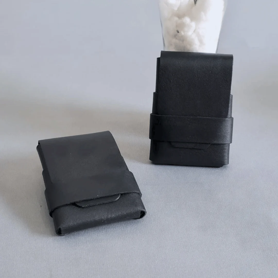 C3 - Black