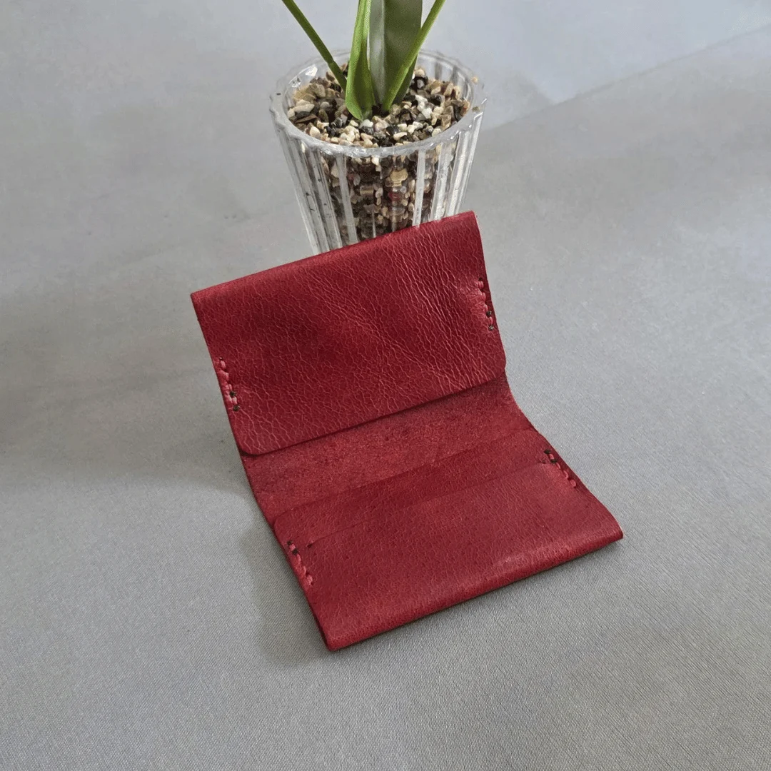 VB1 - Red