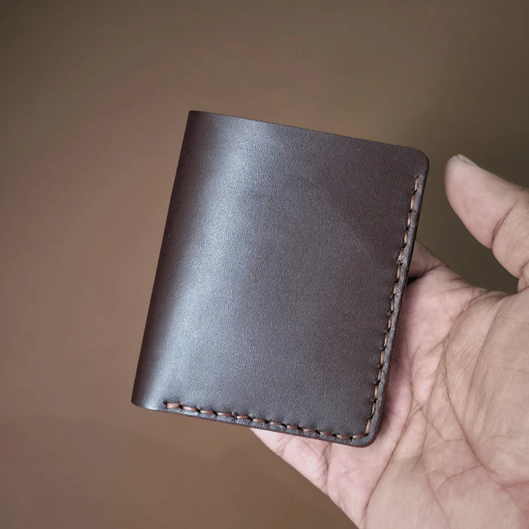 VB3 Apex - Chocolate Brown
