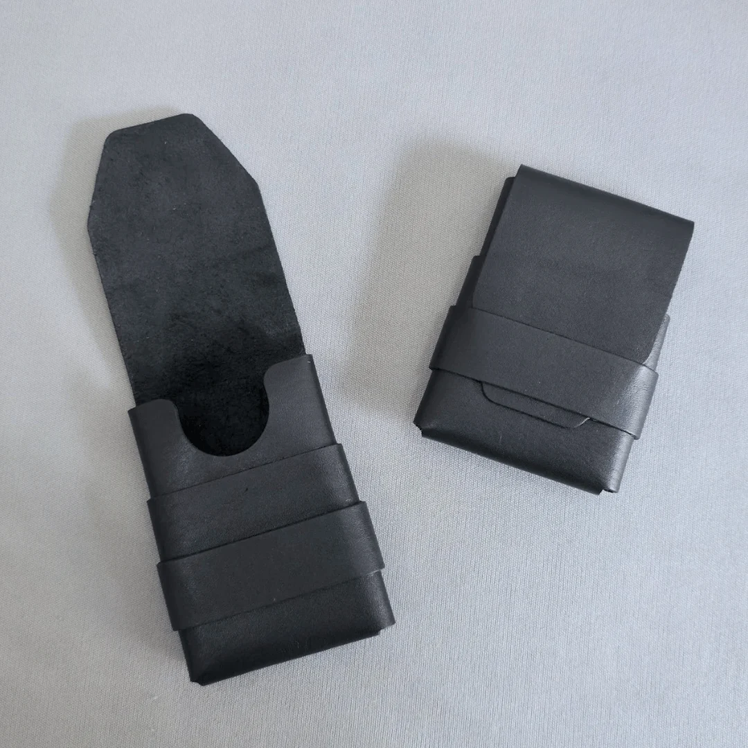 C3 - Black