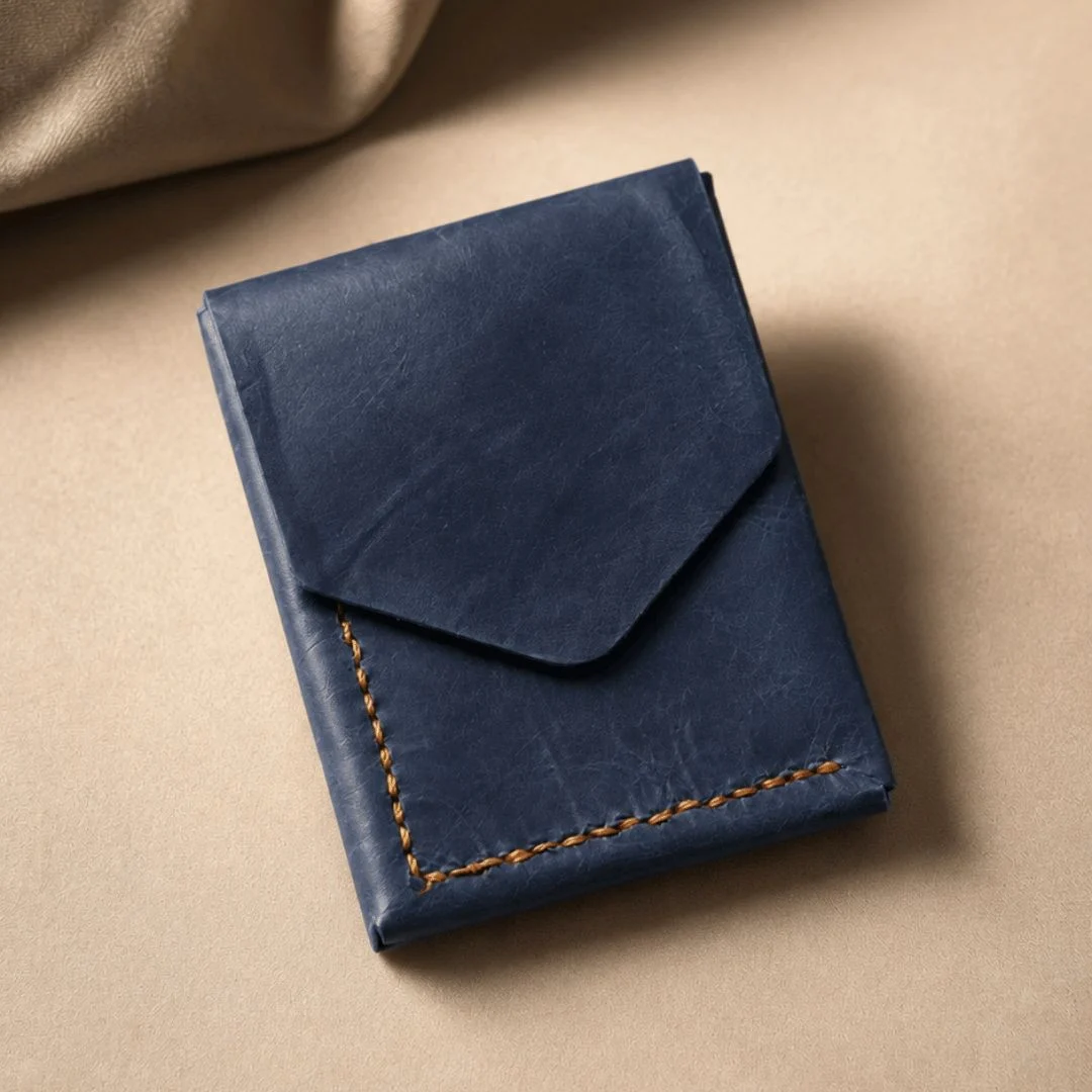 C5 Oldis - Navy Blue