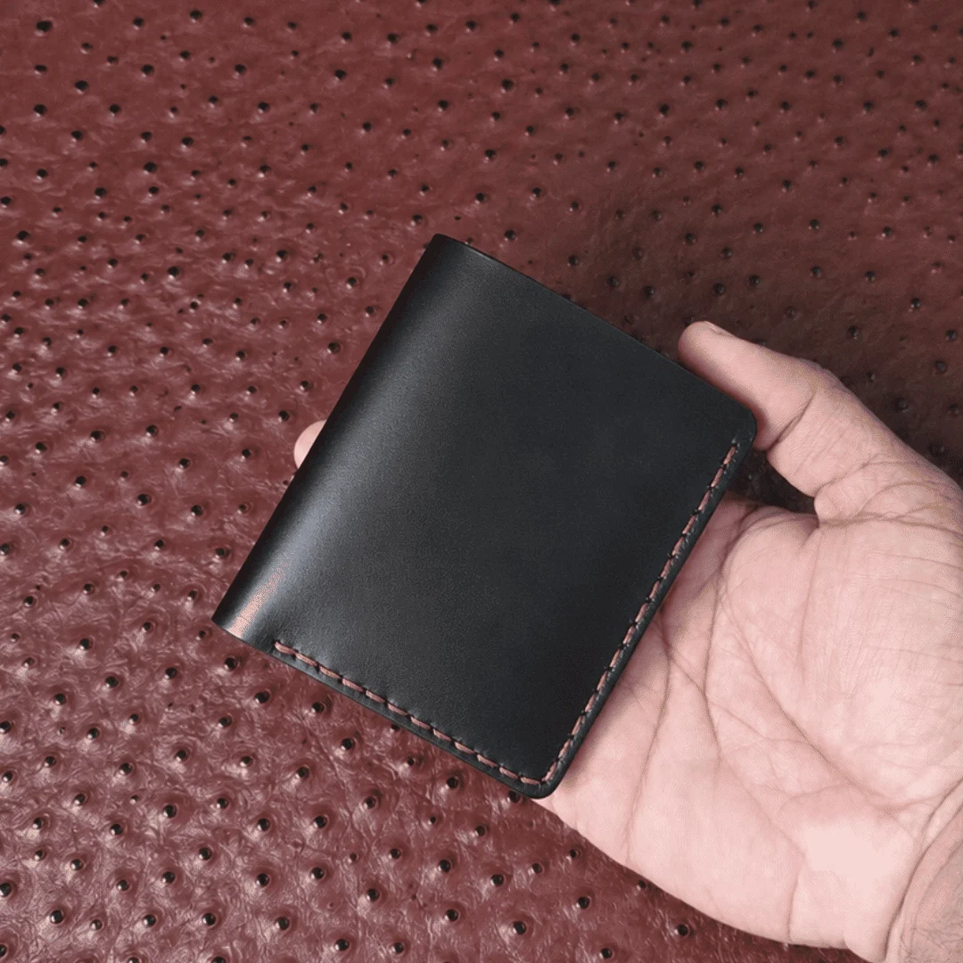 VB3 Apex - Black