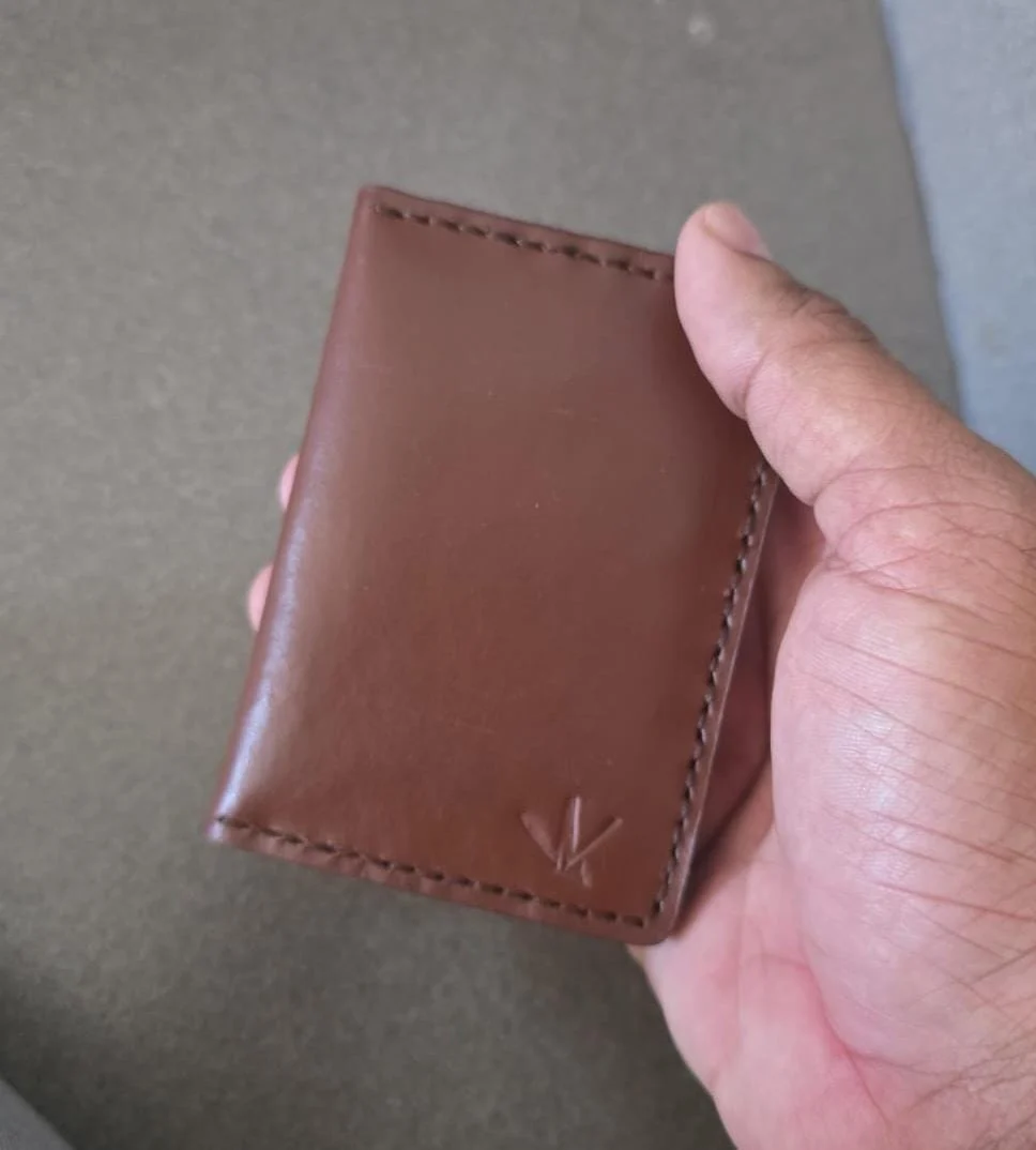 Photo shared with a review of VB3 Apex - Chocolate Brown