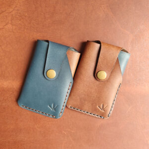 C1 Leather Card holder